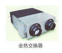 全熱交換器