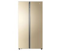 BCD-656WDPT海爾變頻對開(kāi)門(mén)冰箱