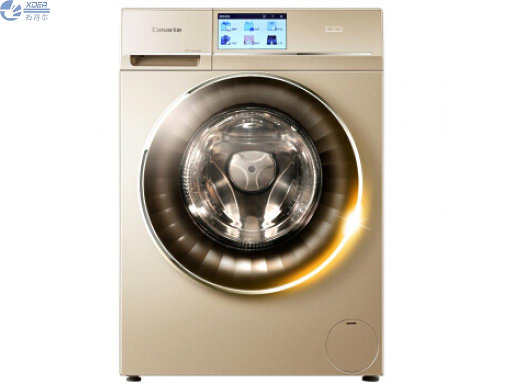 C1 D10G3ZU1卡薩帝滾筒洗衣機