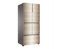 BCD-520WDCAU1卡薩帝細胞級養鮮自由嵌入式風(fēng)冷無(wú)霜冰箱