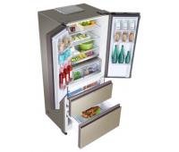 BCD-557WDGSU1海爾大容量干濕分儲風(fēng)冷無(wú)霜變頻節能家用冰箱