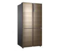 BCD-621WDCAU1卡薩帝四門(mén)干濕分儲無(wú)霜變頻節能多門(mén)冰箱