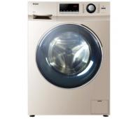 G80629BKX12G海爾全自動(dòng)滾筒洗衣機