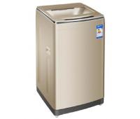 MS7518BZ51海爾全自動(dòng)香檳金波輪洗衣機