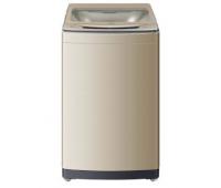 MS7518BZ51海爾全自動(dòng)香檳金波輪洗衣機