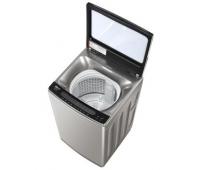 S8528BZ51海爾全自動(dòng)鎦金黑波輪洗衣機