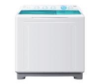 XPB125-0623S海爾半自動(dòng)瓷白雙筒洗衣機