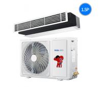 KFRd-36NW/55DAA22海爾一拖一1.5P風(fēng)管機變頻