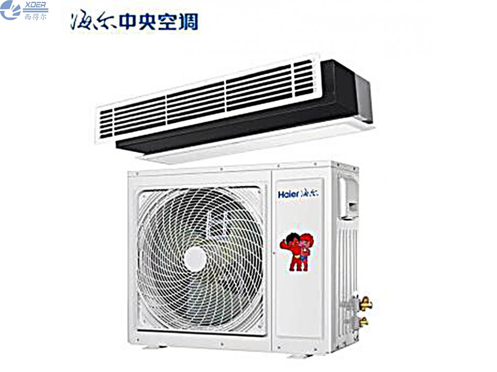 KFRD-72NW/64DDA22（風(fēng)管機）